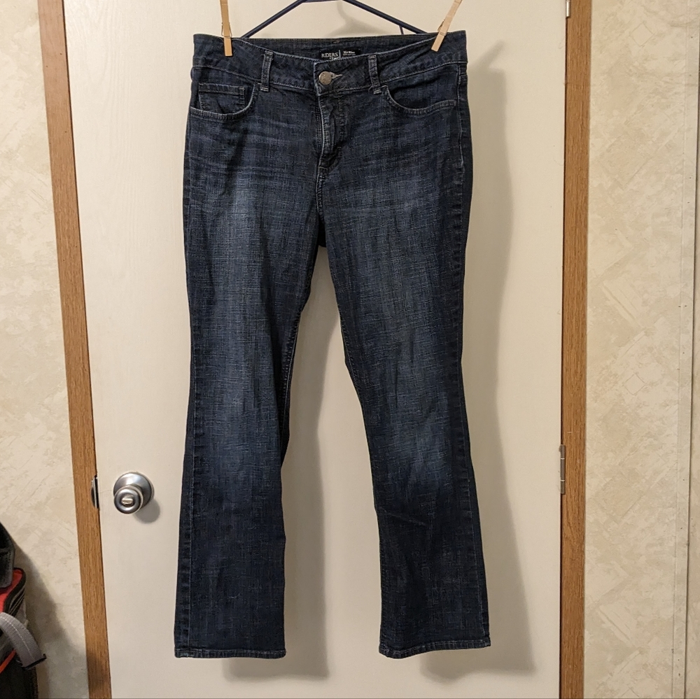 NWOT Rider by Lee 12P.